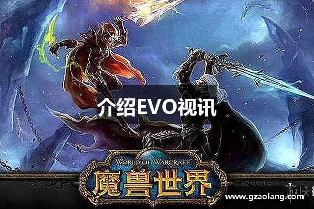 介绍EVO视讯
